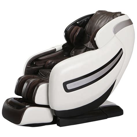 LUXURY II relax massage chair .